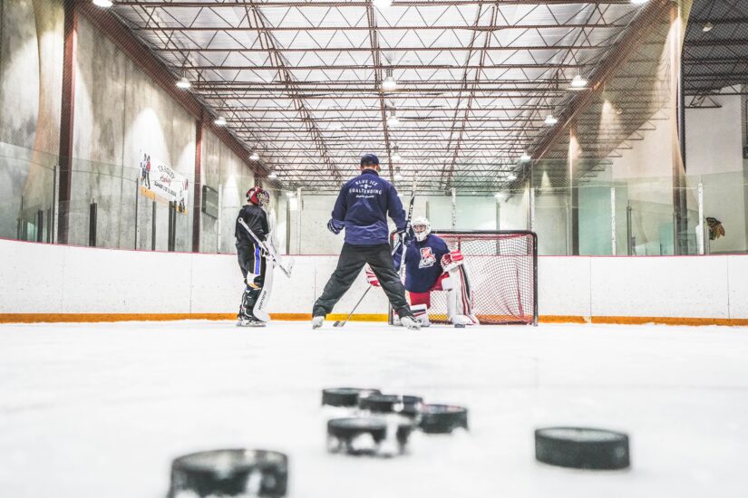 Ishockey i Sverige