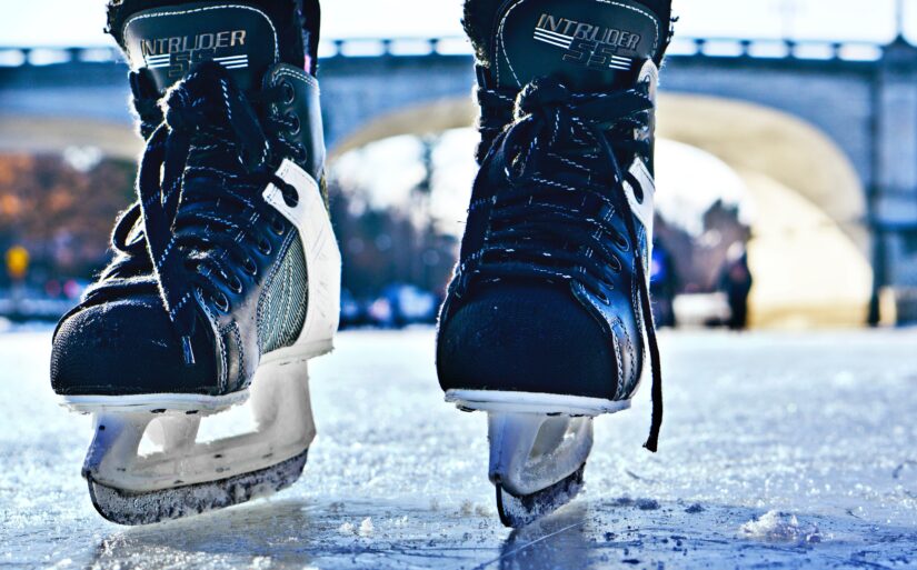 Hockey i Sverige