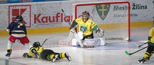 Från junior till elitspelare