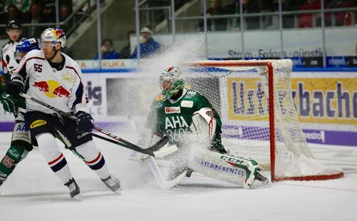 Bli bättre på hockey